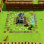 N.S the legend of zelda link's awakening US Version R1-27669