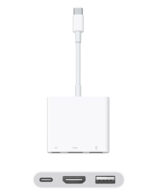 Apple USB-C Digital AV Multiport Adapter-0