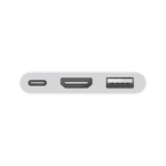 Apple USB-C Digital AV Multiport Adapter-29434