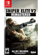 SNIPER ELITE V2 REMASTERED-R1-0