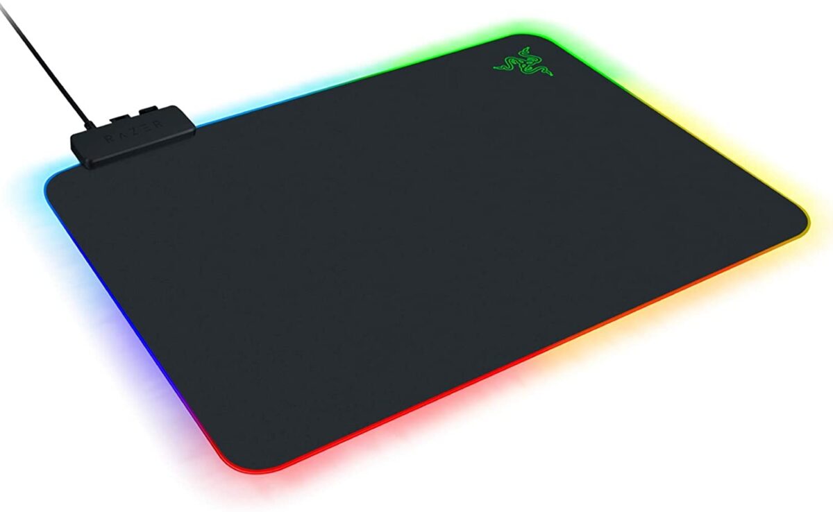 RAZER FIREFLY V2 GAMING MOUSE MAT-29534