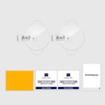 Spigen Glas.tR Slim Galaxy Gear S3 Classic / Frontier Tempered Glass (2 Pack)-30022