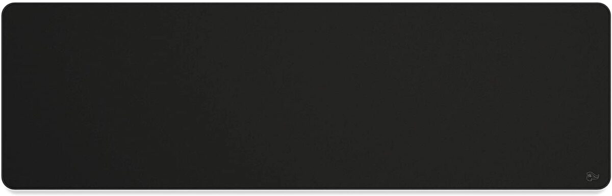 Glorious Extended Pro Gaming Mousepad 36X11 - Stealth-30211