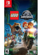 LEGO JURASSIC WORLD R1-0
