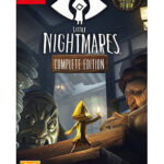 LITTLE NIGHTMARES COMPLETE DITION R2-0