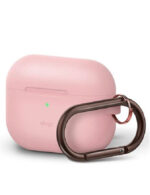 ELAGO AIRPODS PRO ORIGINAL HANG CASE - LOVELY PINK-0