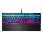 STEELSERIES APEX 5 HYBRID MECHANICAL GAMING KEYBOARD-0