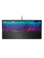 STEELSERIES APEX 5 HYBRID MECHANICAL GAMING KEYBOARD-0
