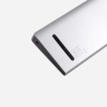 MOMAX ONELINK 12IN1 TYPE-C HUB (100W 4K) - GREY-30890