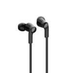 BELKIN ROCKSTAR HEADPHONE WITH USB-C CONNECTOR - BLACK-30777