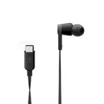 BELKIN ROCKSTAR HEADPHONE WITH USB-C CONNECTOR - BLACK-30775