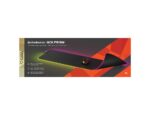 STEELSERIES QCK PRISM CLOTH RGB GAMING MOUSEPAD XL-32059
