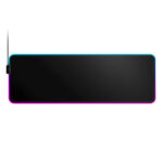 STEELSERIES QCK PRISM CLOTH RGB GAMING MOUSEPAD XL-0