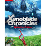XENOBLADE CHRONICLES DEFINITIVE EDITION R1-0
