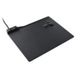CORSAIR MM1000 QI WIRELESS CHARGING MOUSE PAD-0