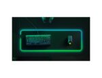 STEELSERIES QCK PRISM CLOTH RGB GAMING MOUSEPAD XL-32060