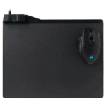 CORSAIR MM1000 QI WIRELESS CHARGING MOUSE PAD-32458