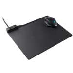 CORSAIR MM1000 QI WIRELESS CHARGING MOUSE PAD-32459