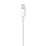 APPLE LIGHTING TO USB CABLE- 2MTR-32113