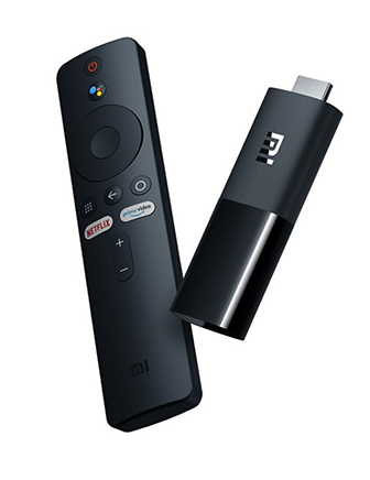 XIAOMI ANDROID TV STICK-0