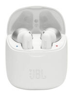 JBL TUNE220 TRUE WIRELESS IN-EAR HEADPHONE - WHITE-0
