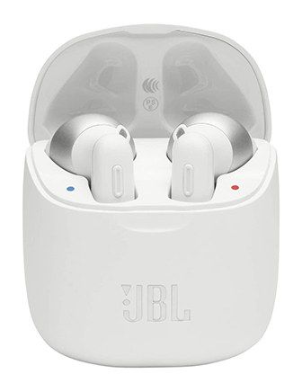 JBL TUNE220 TRUE WIRELESS IN-EAR HEADPHONE - WHITE-0