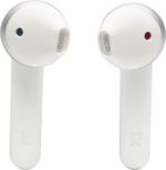 JBL TUNE220 TRUE WIRELESS IN-EAR HEADPHONE - WHITE-33139