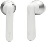 JBL TUNE220 TRUE WIRELESS IN-EAR HEADPHONE - WHITE-33140