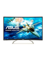 ASUS VA326HR CURVED 31.5 INCH FULL HD GAMING MONITOR-34345