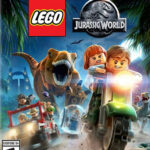 PSVITA LEGO JURASSIC WORLD R1-0