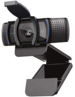 LOGITECH C920S PRO HD WEBCAM (1080P 30FPS)-0