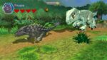 PSVITA LEGO JURASSIC WORLD R1-34634