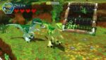 PSVITA LEGO JURASSIC WORLD R1-34635