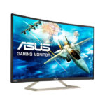 ASUS VA326HR CURVED 31.5 INCH FULL HD GAMING MONITOR-66497