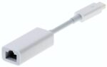 APPLE THUNDERBOLT TO GIGABIT ETHERNET ADAPTER-36213