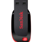 SANDISK CRUZER BLADE USB FLASH DRIVE 128GB-0