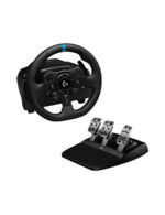 LOGITECH G923 STEERING WHEEL WITH PEDALES FOR PLAYSTATION PS4&PC&PS5-0