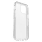 OTTERBOX IPHONE 12 MINI SYMMETRY CASE - CLEAR-35800