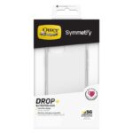 OTTERBOX IPHONE 12 MINI SYMMETRY CASE - CLEAR-35801