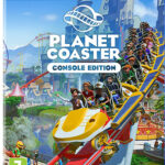 PS5 PLANET COASTER CONSOLE EDITION R2-0