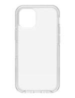 OTTERBOX IPHONE 12 MINI SYMMETRY CASE - CLEAR-0