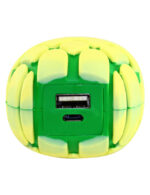 STRONGNFREE PINEAPPLE CHARGER 2600MAH-Y/G-38014