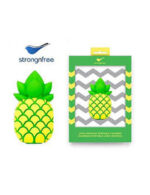 STRONGNFREE PINEAPPLE CHARGER 2600MAH-Y/G-38015