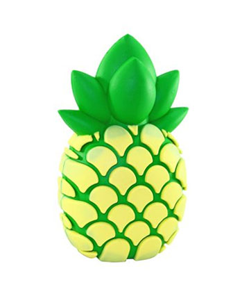 STRONGNFREE PINEAPPLE CHARGER 2600MAH-Y/G-0