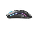 Glorious Wireless Gaming Mouse Model O 69G - Black-38332
