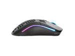 Glorious Wireless Gaming Mouse Model O 69G - Black-38334