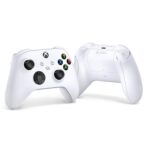 Xbox Series X/s Xbox One Wireless Controller - Robot White-37183