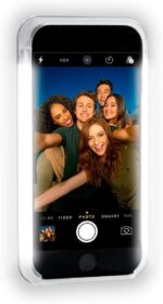 LUMEE TWO I PHONE 7 COVER-37726