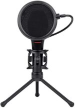 REDRAGON QUASAR 2 USB STUDIO MICROPHONE KIT-37137
