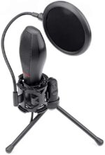 REDRAGON QUASAR 2 USB STUDIO MICROPHONE KIT-37138